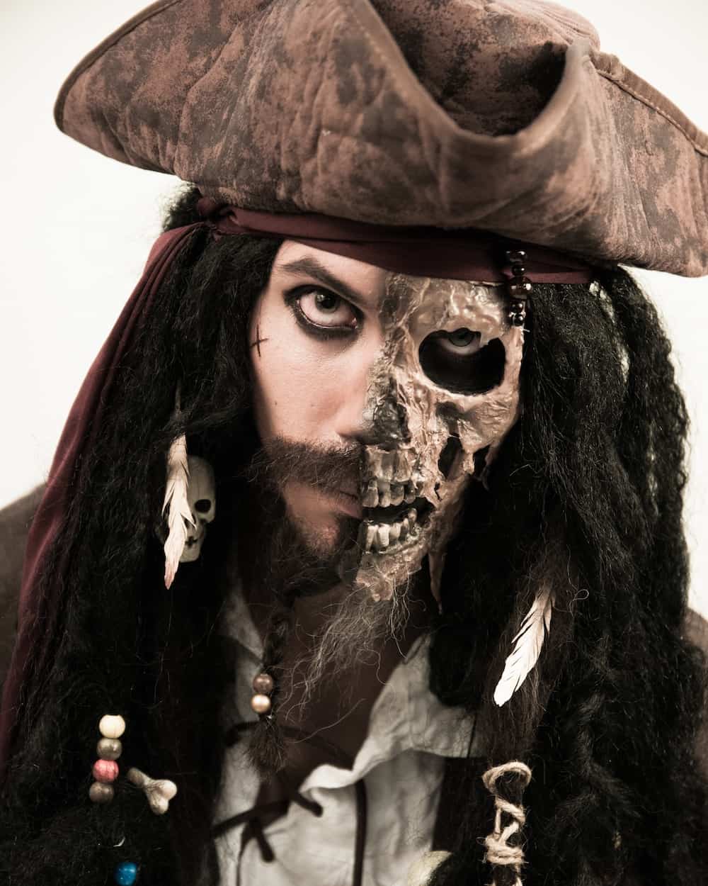 Poster JCI Jack Sparrow